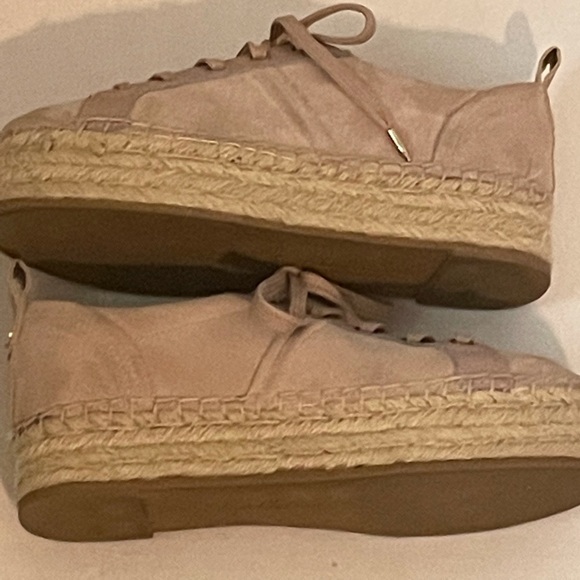 Sam Edelman Sneakers Size 6 - Picture 2 of 8